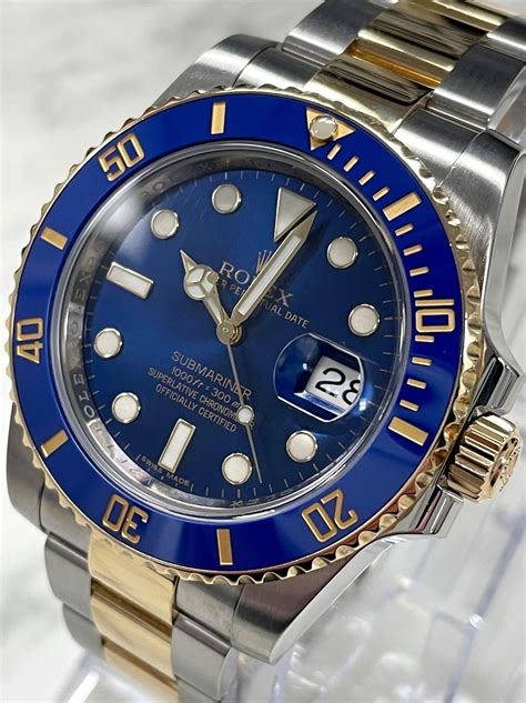 rolex 11613lb